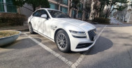 G80 2.5 가솔린 2WD 101호9053 G80장기렌트, 1년장기렌트